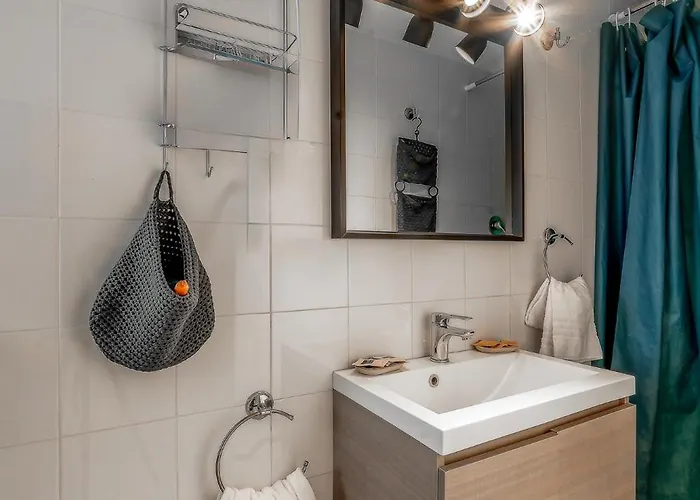 La Galleria - Piazza Di Spagna Apartment Rom