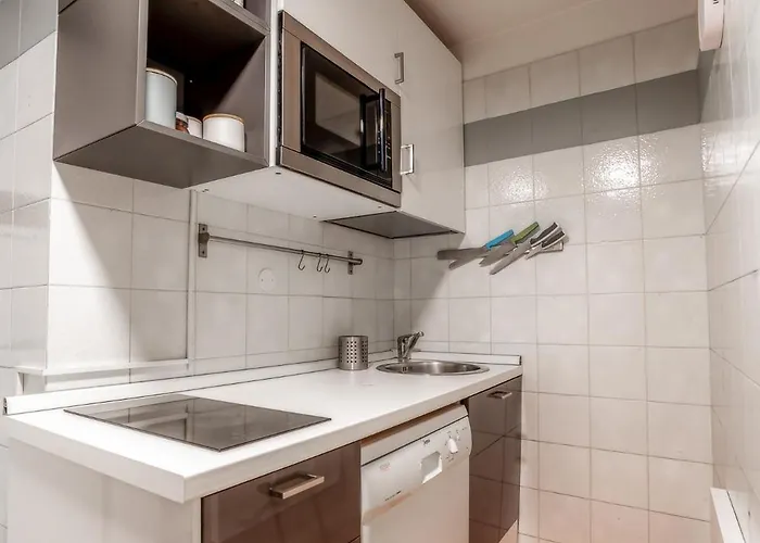 Apartment La Galleria - Piazza Di Spagna *