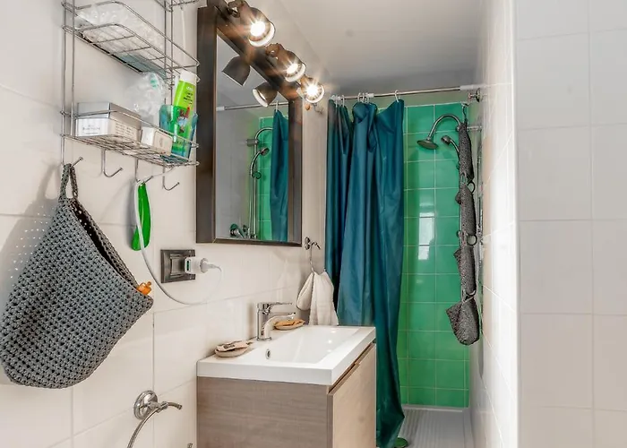La Galleria - Piazza Di Spagna Apartment Rom
