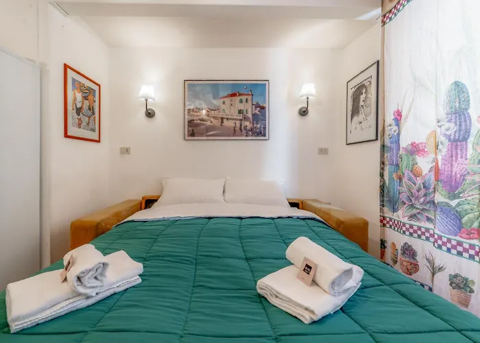 La Galleria - Piazza Di Spagna * Rom